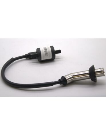 Катушка зажигания со свечным колпачком 4Т 157QMJ,152QMI T150