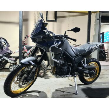 Мотоцикл KOVE 800X PRO - миниатюра 7