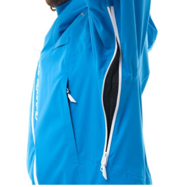 Dragonfly Комбинезон Gravity Man Blue 2025 - миниатюра 9