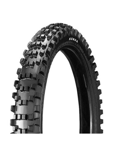 Покрышка пневматическая 90 90 21 4PR KENDA K777F KNARLY 54R TT