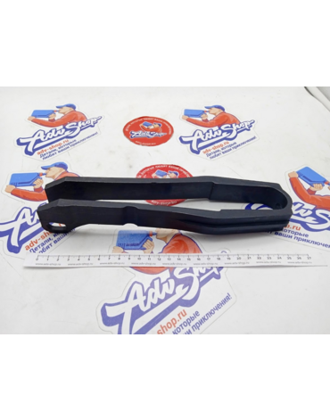 ADVS слайдер цепи на маятник черный XR400 XR600 XR650L ( 52170MN1681 )
