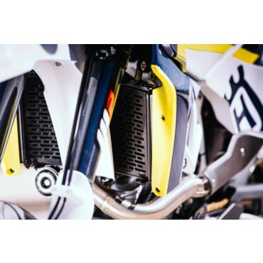 Защита радиатора KTM 701 Enduro SM 17-> - миниатюра 1