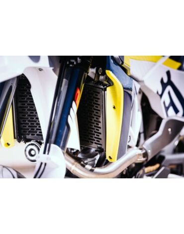 Защита радиатора KTM 701 Enduro SM 17->
