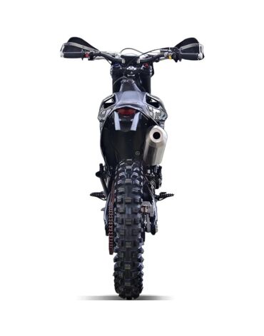 Мотоцикл BRZ MX8 PR300 24