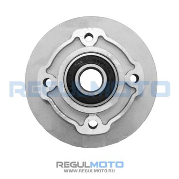 Демпфер ведомой звезды Senke 200GY 5, Sport 004 - миниатюра 1