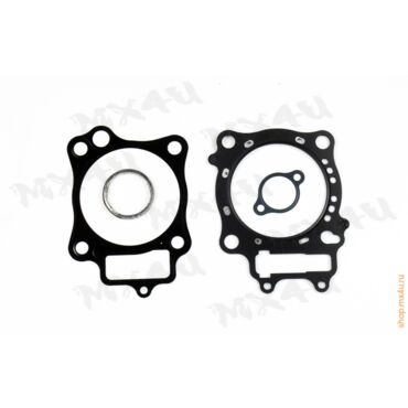 Верхний комплект прокладок Honda CRF250R 2010 16 D.82 - миниатюра 1