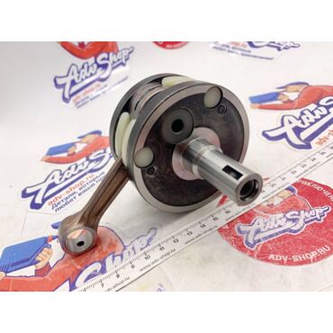 KTM  CRANKSHAFT 85 SX 13 17  коленвал ( 47030118100 / 47030018200  ) - миниатюра 2