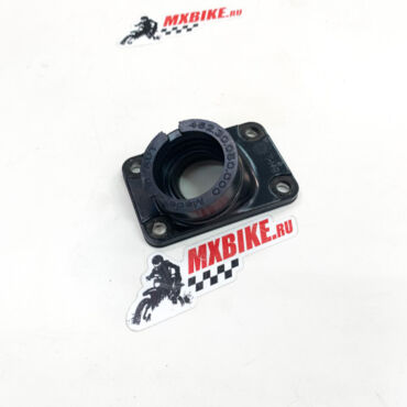 Патрубок впускной KTM SX65 09- / Husqvarna TC65 17- / GasGas MC65 21- - миниатюра 4