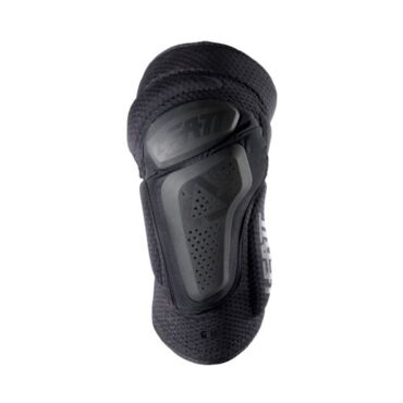 Leatt Наколенники 3DF 6.0 Black (2024) - миниатюра 5