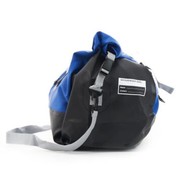Dragonfly Гермосумка DF Multi XXL Blue 120л - миниатюра 1