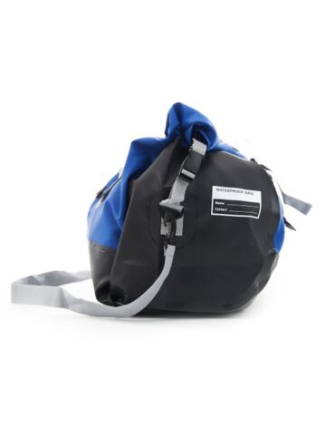 Dragonfly Гермосумка DF Multi XXL Blue 120л