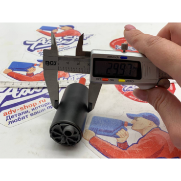ADVS насос топливный duke 125 200 390 RC125 RC200 RC390 // 90207088000 - миниатюра 3