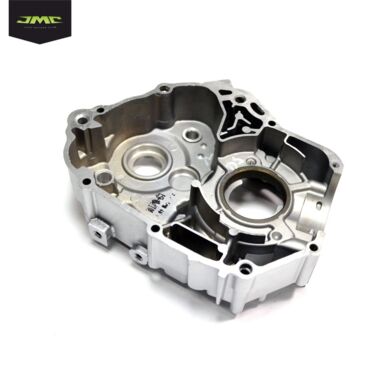 Картер левая часть ZS1P60YMJ 155 см3 (W150) - миниатюра 1