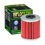 Фильтр масляный HIFLO HF207 - миниатюра 1