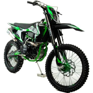 Мотоцикл Кросс Motoland FX 450 NC (194MQ) - миниатюра 6