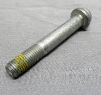 KTM AH COLLAR SCREW M10X1,25X65 болт крепления тормозного суппорта ( 0035100659 )