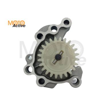 Масляный насос YX125 E Starter Питбайк - миниатюра 1