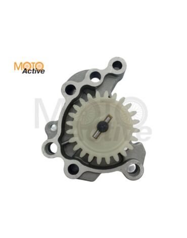 Масляный насос YX125 E Starter Питбайк