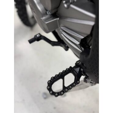 Мотоцикл NFX Nimbler YBS300 Enduro - миниатюра 1