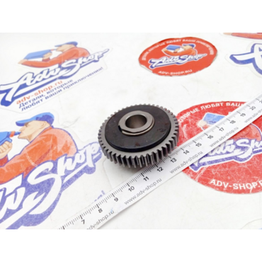 KTM шестерня стартера 400 450 525 exc 06 09 ( 59040016000 ) - миниатюра 1