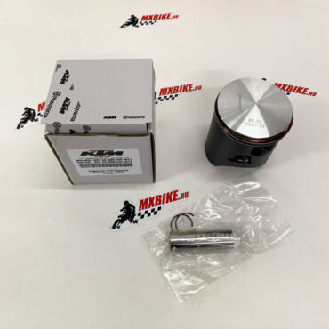 Поршень комплект (66,34 группа 1) KTM 250SX 250EXC 06- /  Husqvarna TC250 TE250 14- / GasGas MC EC250 21- - миниатюра 2