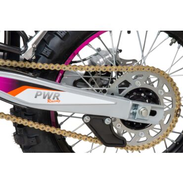 Мотоцикл Кросс 300 PWR KR300 (PR5 175FMM) - миниатюра 5