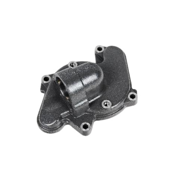 Крышка помпы KTM LC8 09 13 - миниатюра 1