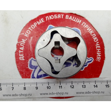 KTM маслонасос 14 mm 950 990 790 890 Adv SM SD 03 22 ( 60038011000 / 60038011100 ) - миниатюра 1