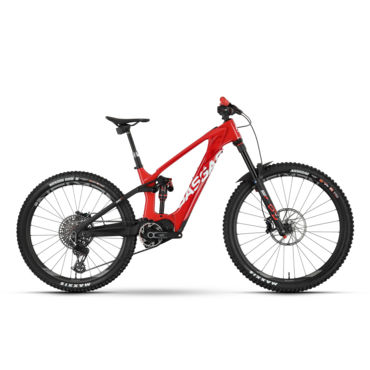 Электрический велосипед Gas Gas MXC 6 - миниатюра 1