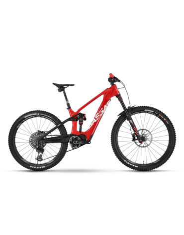 Электрический велосипед Gas Gas MXC 6