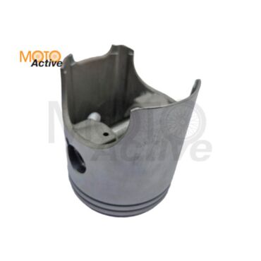 Поршень GR7 двиг. MT 250 2T OEM (пустой) - миниатюра 1