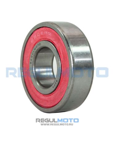 Подшипник колеса 6204 2RS (20x47x14) Regulmoto 