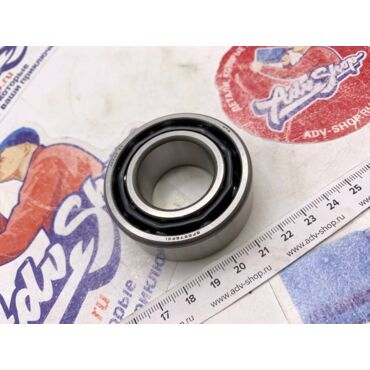 HONDA BEARING, BALL, 28X54X20.6(NTN) подшипник вторичного вала КПП XRV750 ( 91001MN5003 ) - миниатюра 1