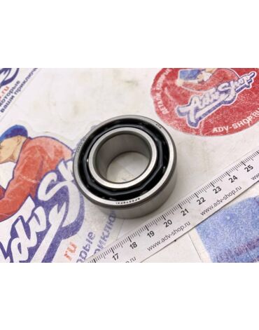 HONDA BEARING, BALL, 28X54X20.6(NTN) подшипник вторичного вала КПП XRV750 ( 91001MN5003 )