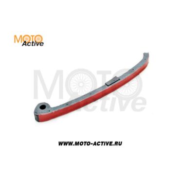 Клапан выпускной KAYO двиг. ZS CB250D G (воздушный) (P060824) - миниатюра 1