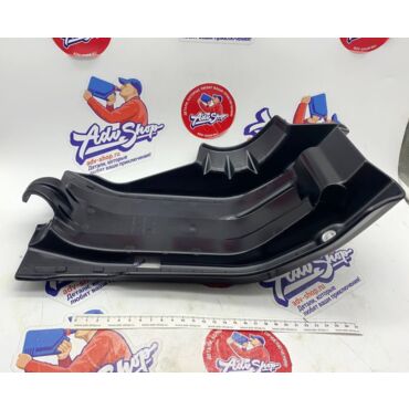 KTM skid plate Защита двигателя пластиковая EXCF 450 500 17 23 ( 79603090044 ) - миниатюра 2