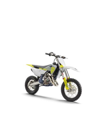 Мотоцикл кроссовый HUSQVARNA TC65