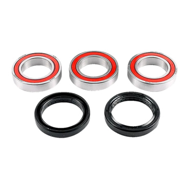 TRM WBK 026  Комплект колесных подшипников CRF250 CRF450 / M 78157 - миниатюра 1