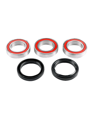 TRM WBK 026  Комплект колесных подшипников CRF250 CRF450 / M 78157