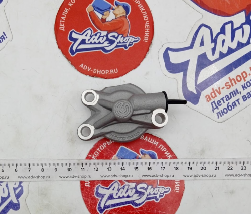 KTM исполнительный цилиндр сцепления OUTPUT CYLINDER CPL. KTM SX / SXF 16-> EXC / EXCF 17-> // HQV TE FE 21-> ( 79232061044 ) - фото 2