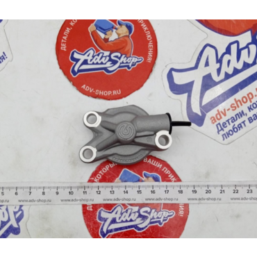 KTM исполнительный цилиндр сцепления OUTPUT CYLINDER CPL. KTM SX / SXF 16-> EXC / EXCF 17-> // HQV TE FE 21-> ( 79232061044 ) - миниатюра 2