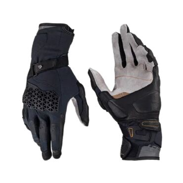 Leatt Перчатки ADV X Flow 7.5 2026 Stealth - миниатюра 3