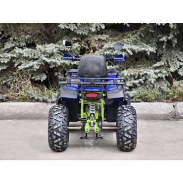 Квадроцикл Rmoto Lion 200 X PRO - миниатюра 11