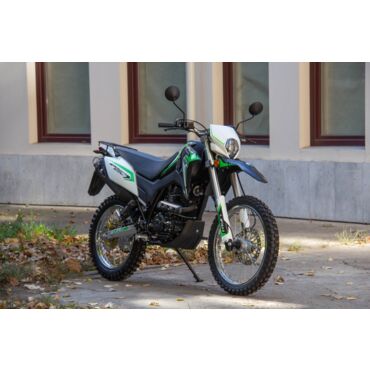 Мотоцикл Lifan X PECT 250 - миниатюра 4