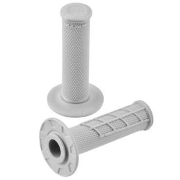 Грипсы Zeta DirtGrip Gray, ZE47 4008 - миниатюра 1