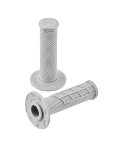Грипсы Zeta DirtGrip Gray, ZE47 4008