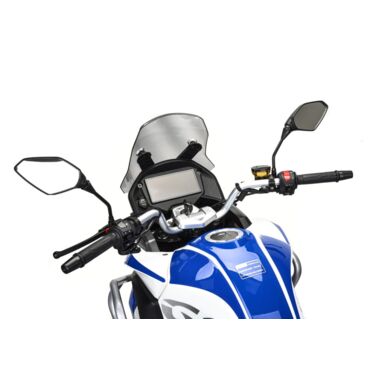 Мотоцикл Motoland 250 ENDURO GS (172FMM 5 PR250) - миниатюра 11