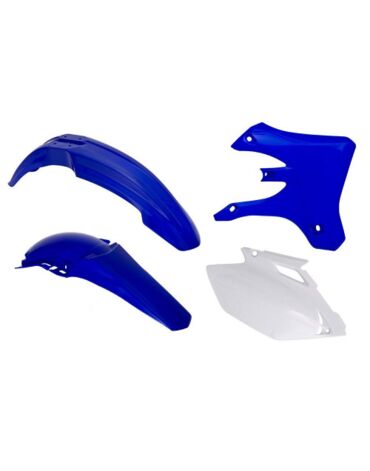 Комплект пластика Original Yamaha WRF250 450 05 06 