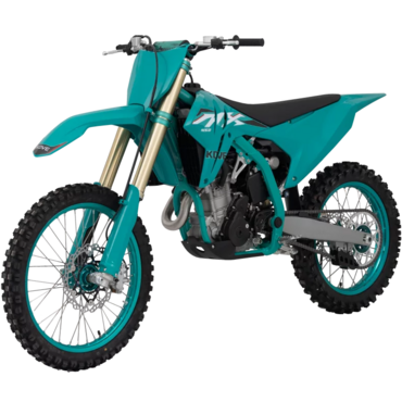 Мотоцикл кроссовый KOVE MX450 - миниатюра 3