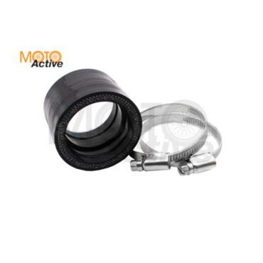 Патрубок карбюратора NIBBI d46mm - миниатюра 1